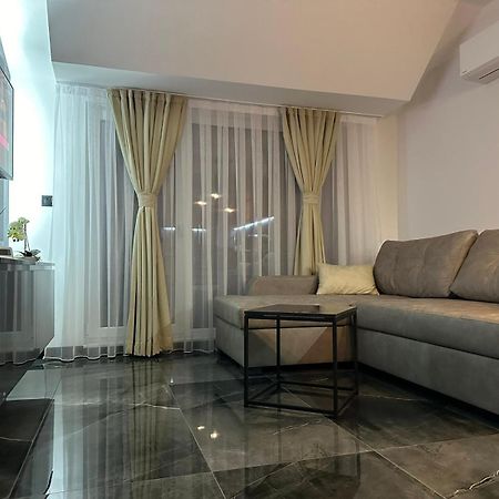 Ka Apartment Luxury ستارا زاغورا المظهر الخارجي الصورة