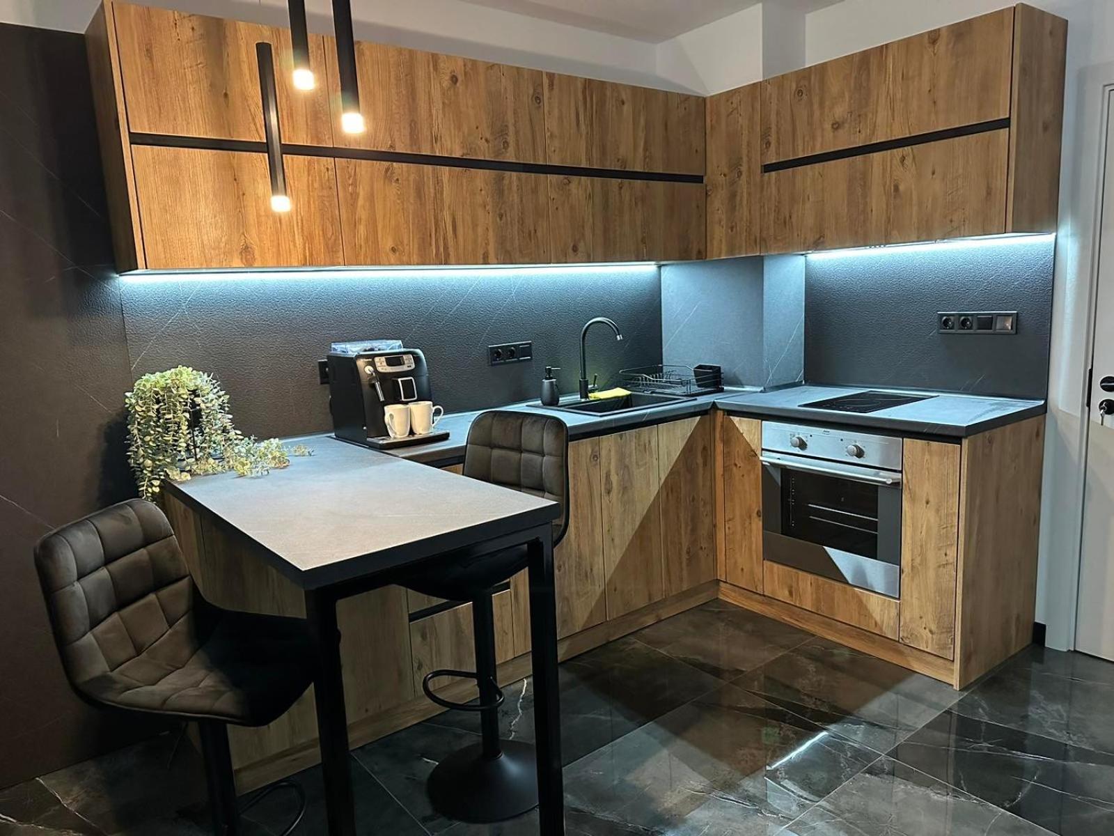 Ka Apartment Luxury ستارا زاغورا المظهر الخارجي الصورة