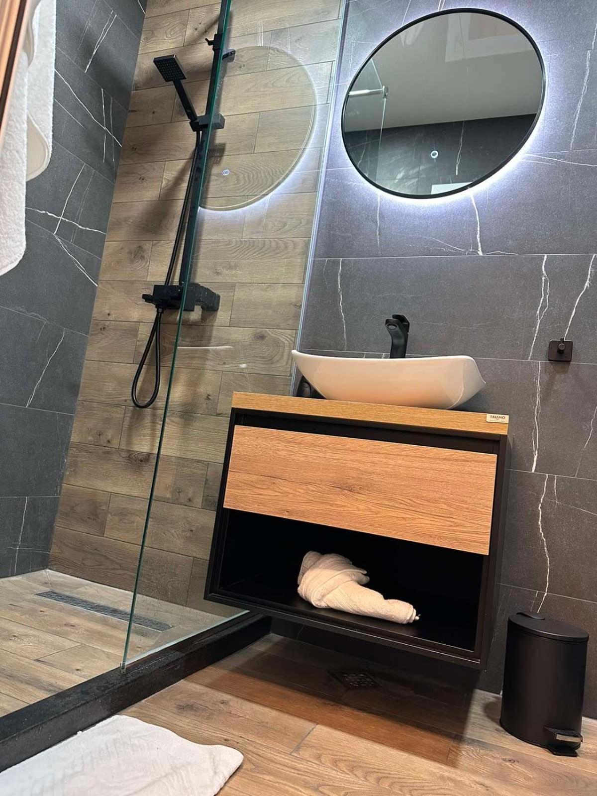 Ka Apartment Luxury ستارا زاغورا المظهر الخارجي الصورة