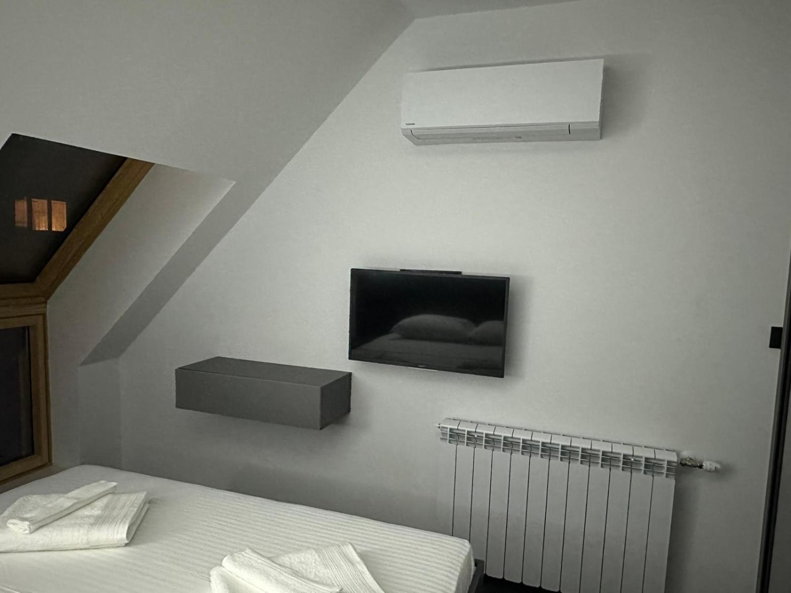 Ka Apartment Luxury ستارا زاغورا المظهر الخارجي الصورة