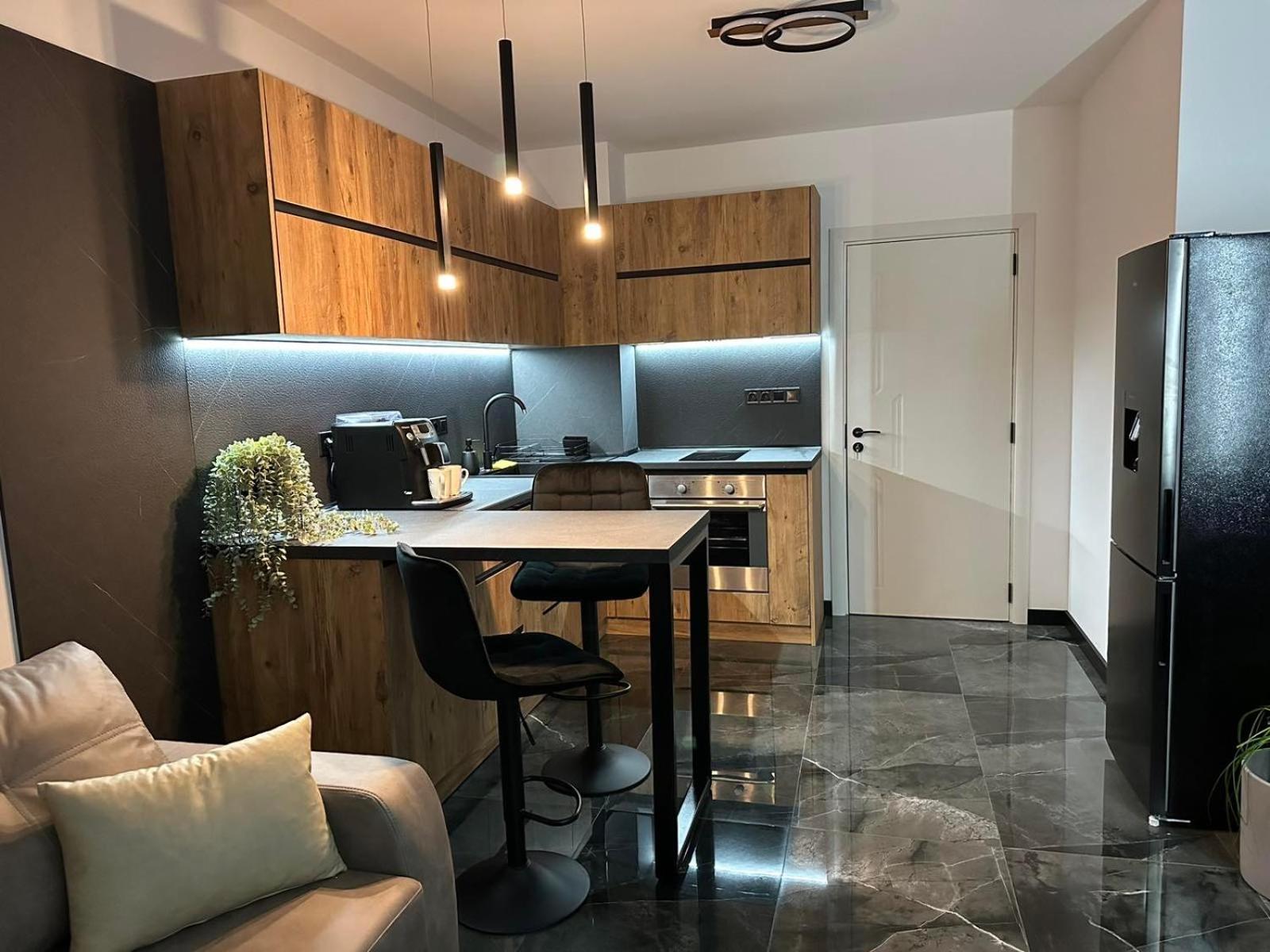 Ka Apartment Luxury ستارا زاغورا المظهر الخارجي الصورة