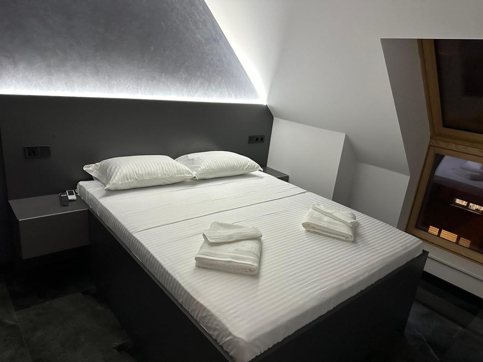 Ka Apartment Luxury ستارا زاغورا المظهر الخارجي الصورة