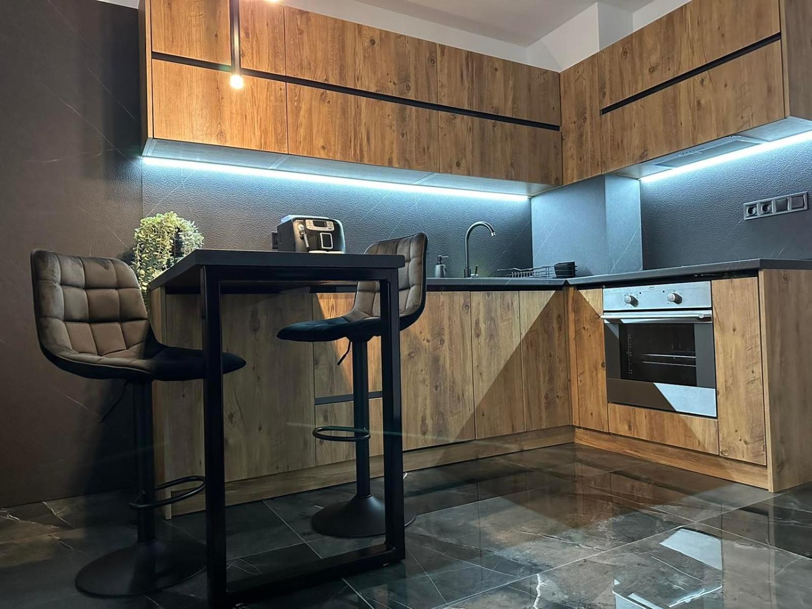 Ka Apartment Luxury ستارا زاغورا المظهر الخارجي الصورة
