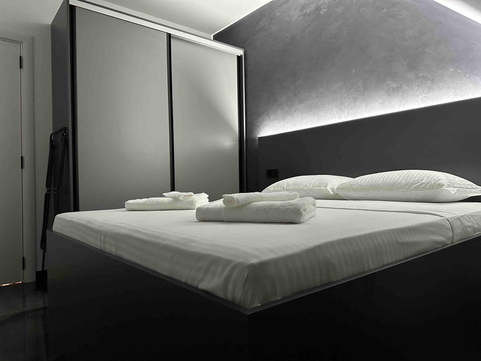 Ka Apartment Luxury ستارا زاغورا المظهر الخارجي الصورة