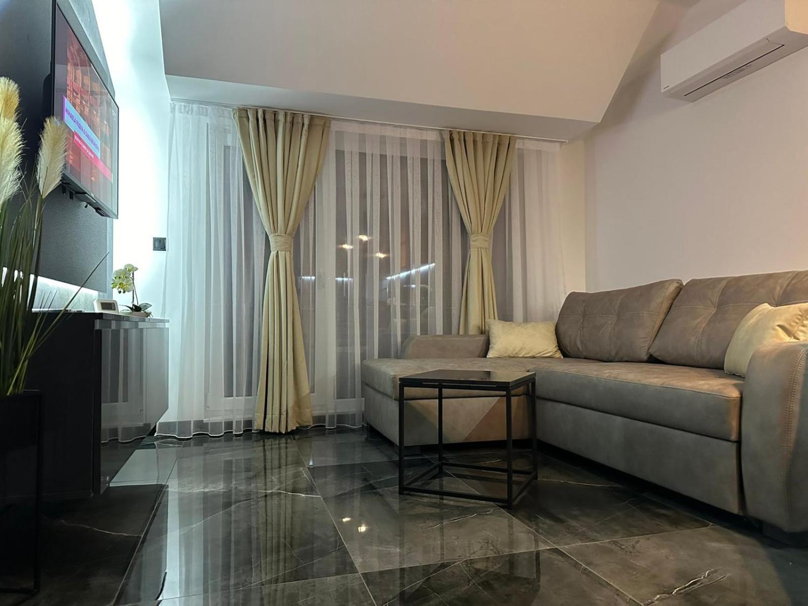 Ka Apartment Luxury ستارا زاغورا المظهر الخارجي الصورة